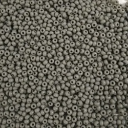 PRECIOSA  Czech beads  11/0 (03641)