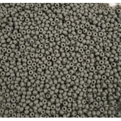 PRECIOSA  Czech beads  10/0 (03641)