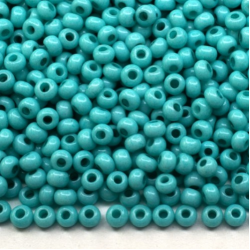 PRECIOSA  Czech beads  10/0 (03665)