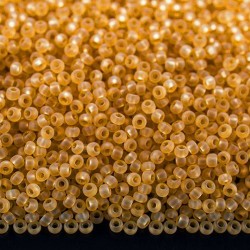 PRECIOSA Czech Beads 10/0 (10020M), 50 g