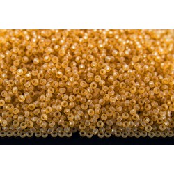 PRECIOSA Czech Beads 10/0 (10020M), 50 g