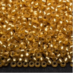 PRECIOSA  Czech beads  10/0 (17020М)