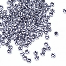 "PRECIOSA" Czech beads 10/0 (2.2 - 2.4 mm) (18131)