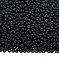 PRECIOSA Czech beads 10/0 (23980М)