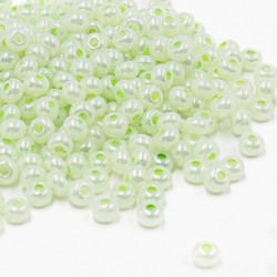 "PRECIOSA" Czech beads 10/0 (2.2 - 2.4 mm) (37152/10)
