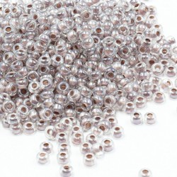"PRECIOSA" Czech beads 10/0 (2.2 - 2.4 mm) (38116/10)
