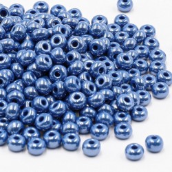 "PRECIOSA" Czech beads 10/0 (2.2 - 2.4 mm) (38210/10)