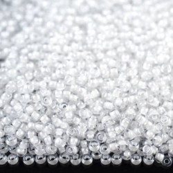 PRECIOSA  Czech beads  10/0 (38602)