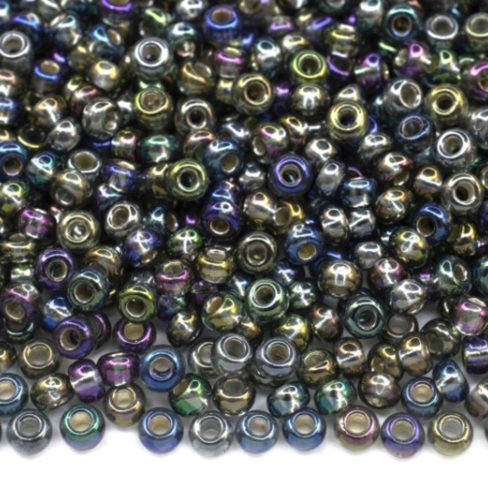 PRECIOSA  Czech beads 10/0 (47019) PRECIOSA  Czech beads 10/0 (47019)