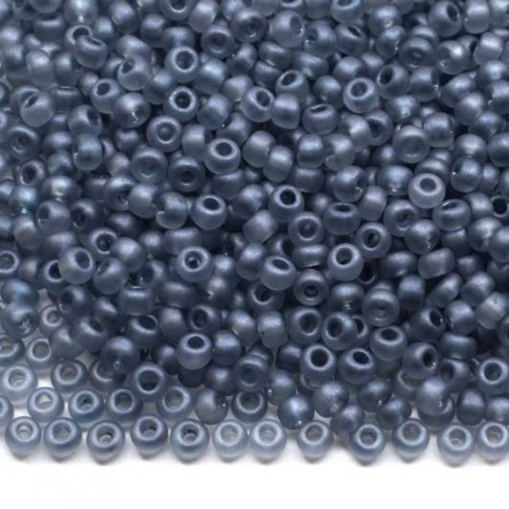 PRECIOSA  Czech beads  10/0 (48035М)