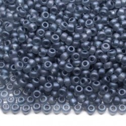 PRECIOSA  Czech beads  10/0 (48035М)