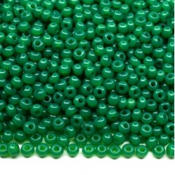 PRECIOSA  Czech beads  10/0 (52240)