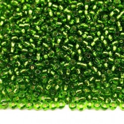 PRECIOSA  Czech beads  10/0 (57430)