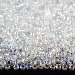 PRECIOSA  Czech beads  10/0 (58135)
