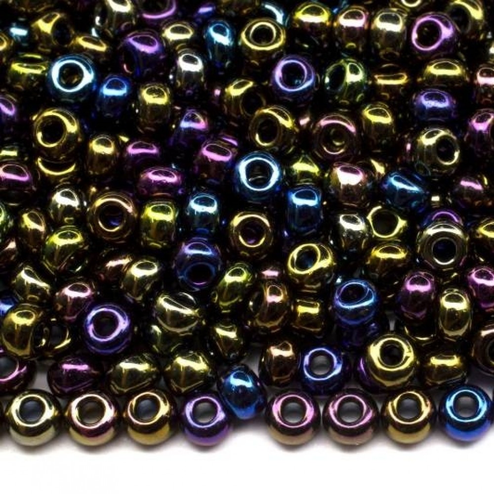 PRECIOSA  Czech beads  10/0 (59205)