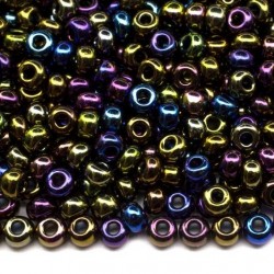 PRECIOSA  Czech beads  10/0 (59205)