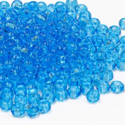 "PRECIOSA" Czech beads 10/0 (2.2 - 2.4 mm) (60030/10)