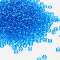 "PRECIOSA" Czech beads 10/0 (2.2 - 2.4 mm) (60150/10)