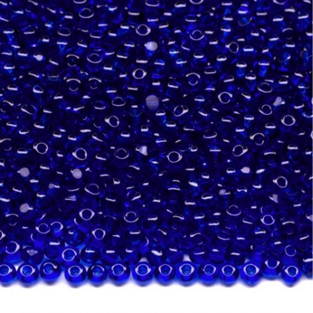 PRECIOSA Czech Beads 07/0 (60300) PRECIOSA Czech Beads 07/0 (60300)