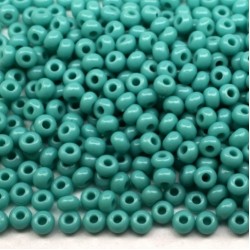 PRECIOSA  Czech beads  10/0 (63130)