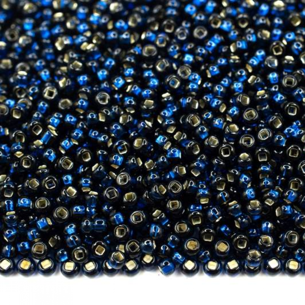 PRECIOSA  Czech beads  10/0 (67100)