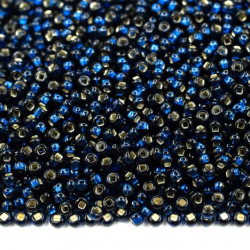 PRECIOSA  Czech beads  10/0 (67100)