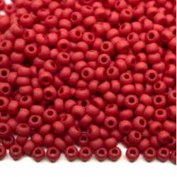 PRECIOSA  Czech beads  10/0 (93190М)