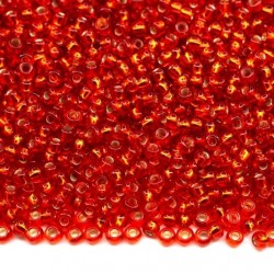 PRECIOSA  Czech beads  10/0 (97050)