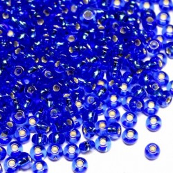 "PRECIOSA" Czech beads 10/0 (2.2 - 2.4 mm) (37050/10)