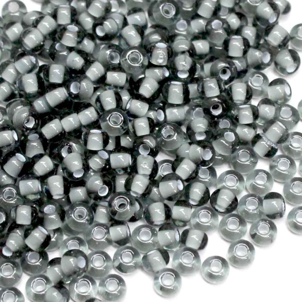 "PRECIOSA" Czech beads 10/0 (2.2 - 2.4 mm) (45016)