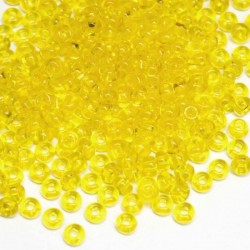 "PRECIOSA" Czech beads 10/0 (2.2 - 2.4 mm) (80010/10)