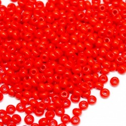 "PRECIOSA" Czech beads 10/0 (2.2 - 2.4 mm) (93170/10)