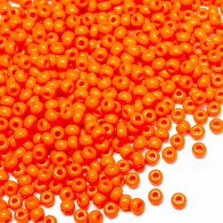 "PRECIOSA" Czech beads 10/0 (2.2 - 2.4 mm) (93140)