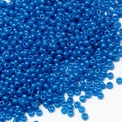 "PRECIOSA" Czech beads 10/0 (2.2 - 2.4 mm) (17165)