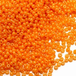 "PRECIOSA" Czech beads 10/0 (2.2 - 2.4 mm) (17189)