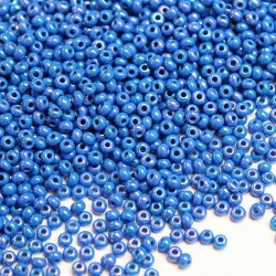 "PRECIOSA" Czech beads 10/0 (2.2 - 2.4 mm) (34210)