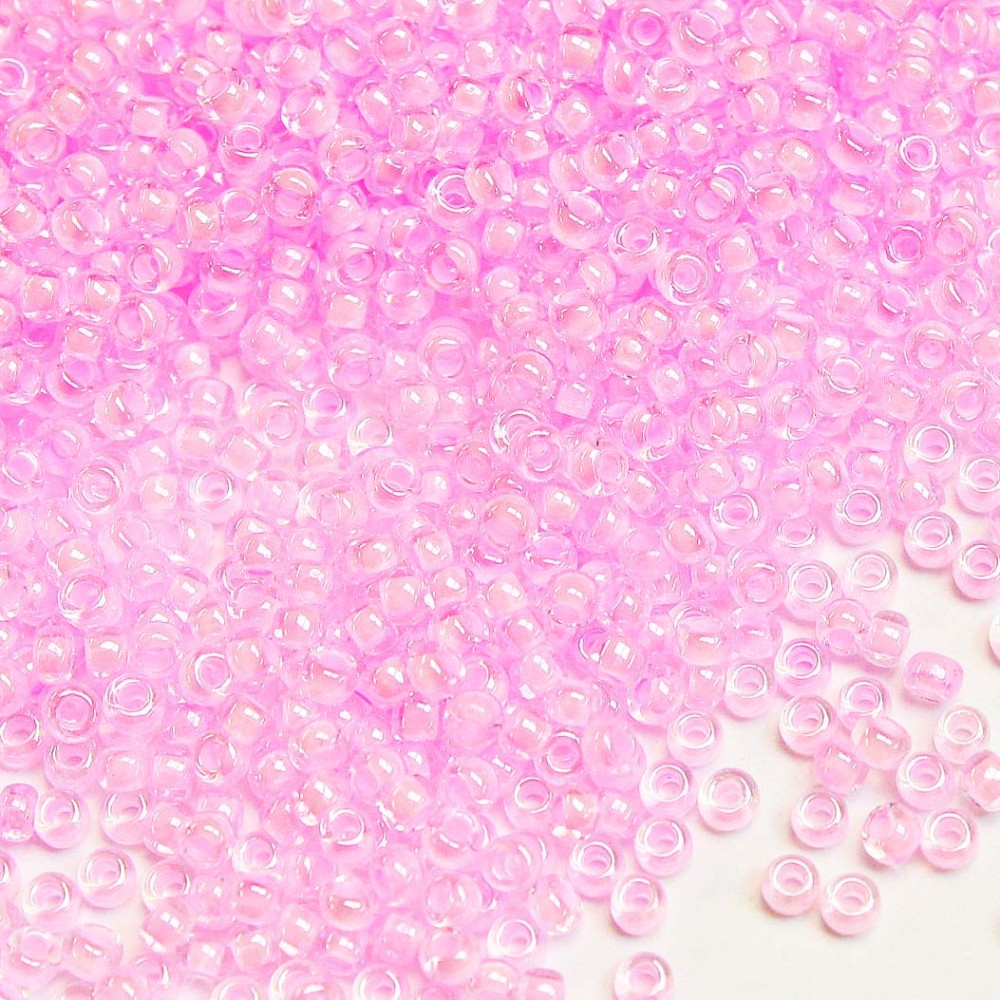 "PRECIOSA" Czech beads 10/0 (2.2 - 2.4 mm) (38126)