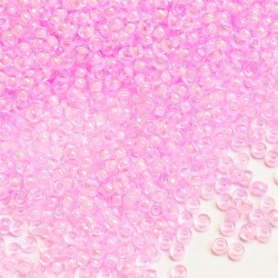 "PRECIOSA" Czech beads 10/0 (2.2 - 2.4 mm) (38126)