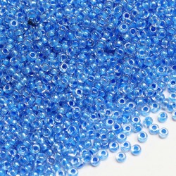 "PRECIOSA" Czech beads 10/0 (2.2 - 2.4 mm) (38136)