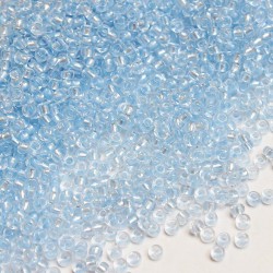 "PRECIOSA" Czech beads 10/0 (2.2 - 2.4 mm) (38236)