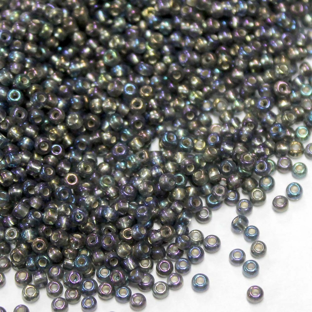"PRECIOSA" Czech beads 10/0 (2.2 - 2.4 mm) (47019)