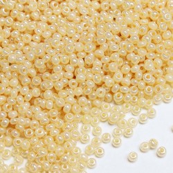 "PRECIOSA" Czech beads 10/0 (2.2 - 2.4 mm) (47112)