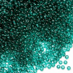 "PRECIOSA" Czech beads 10/0 (2.2 - 2.4 mm) (50710/10)
