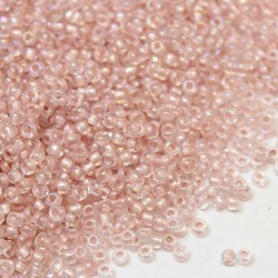 "PRECIOSA" Czech beads 10/0 (2.2 - 2.4 mm) (58516)