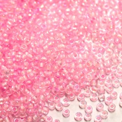 "PRECIOSA" Czech beads 10/0 (2.2 - 2.4 mm) (58526)