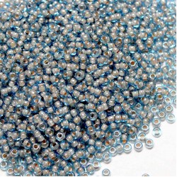 "PRECIOSA" Czech beads 10/0 (2.2 - 2.4 mm) (61017)