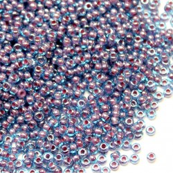 "PRECIOSA" Czech beads 10/0 (2.2 - 2.4 mm) (61018)