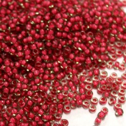 "PRECIOSA" Czech beads 10/0 (2.2 - 2.4 mm) (80698)