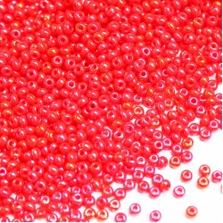 "PRECIOSA" Czech beads 10/0 (2.2 - 2.4 mm) (94170)