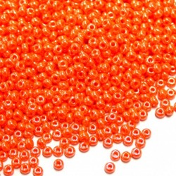 "PRECIOSA" Czech beads 10/0 (2.2 - 2.4 mm) (98140/10)